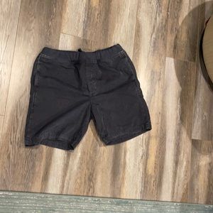 Baldwin made in USA shorts, Large